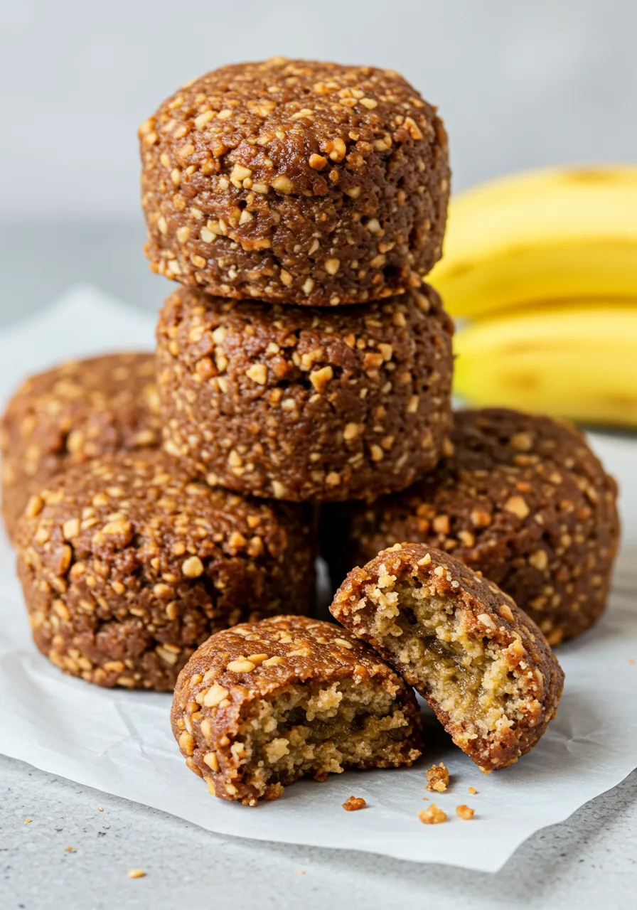 Banana Bites Bliss - tertiary view